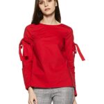 VERO MODA Women's Regular Fit Shirt