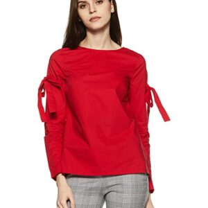 VERO MODA Women's Regular Fit Shirt