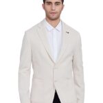 Tommy Hilfiger Men's Slim Fit Casual Blazer
