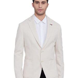 Tommy Hilfiger Men's Slim Fit Casual Blazer