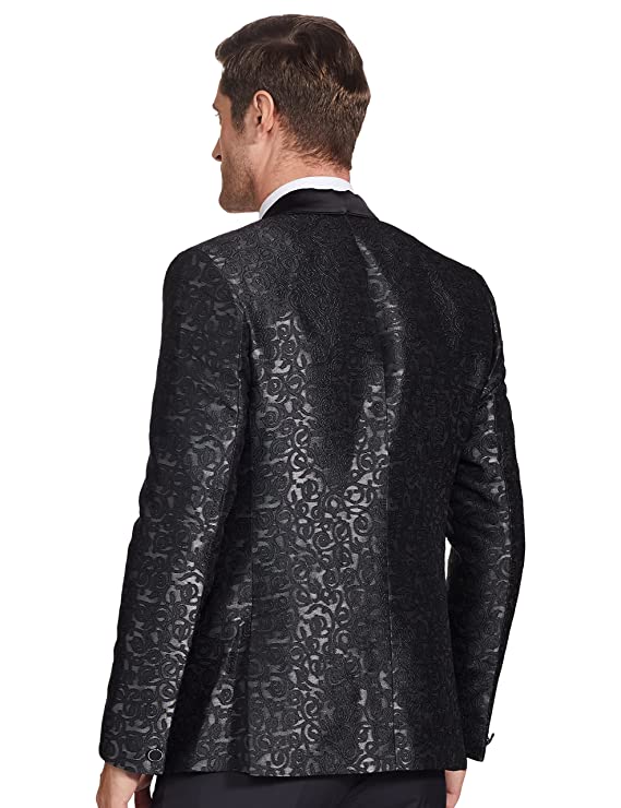 Ethnix Men Blazer - Image 2